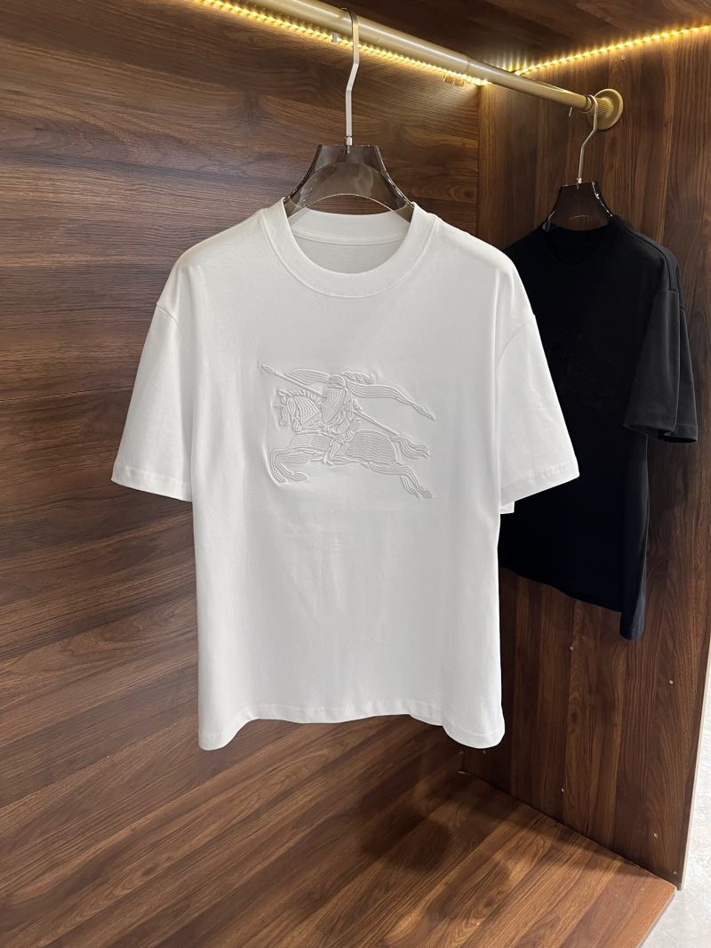 Burberry T-Shirts